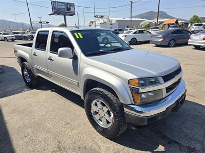 2011 Chevrolet Colorado LT   - Photo 7 - Helena, MT 59601
