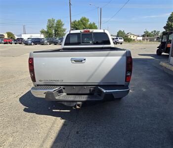 2011 Chevrolet Colorado LT   - Photo 11 - Helena, MT 59601
