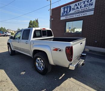 2011 Chevrolet Colorado LT   - Photo 18 - Helena, MT 59601