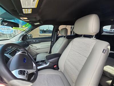 2015 Ford Explorer - Photo 11 - Helena, MT 59601