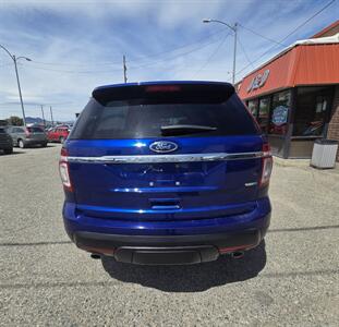 2015 Ford Explorer - Photo 10 - Helena, MT 59601