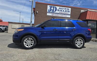 2015 Ford Explorer - Photo 18 - Helena, MT 59601