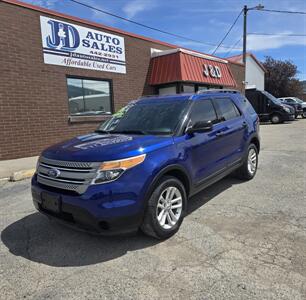 2015 Ford Explorer - Photo 4 - Helena, MT 59601