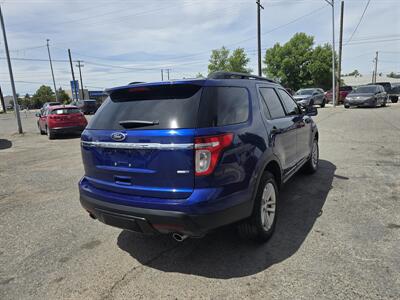 2015 Ford Explorer - Photo 9 - Helena, MT 59601