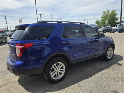 2015 Ford Explorer - Photo 8 - Helena, MT 59601