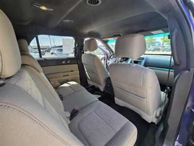 2015 Ford Explorer - Photo 13 - Helena, MT 59601