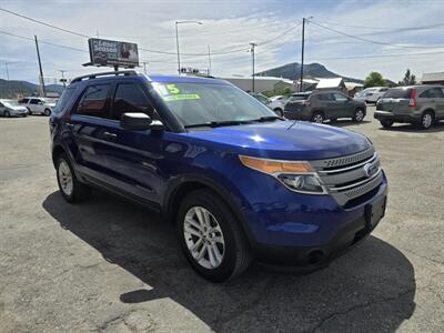 2015 Ford Explorer - Photo 7 - Helena, MT 59601