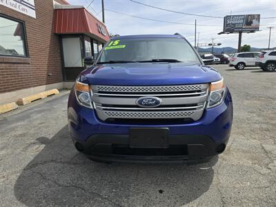 2015 Ford Explorer - Photo 6 - Helena, MT 59601