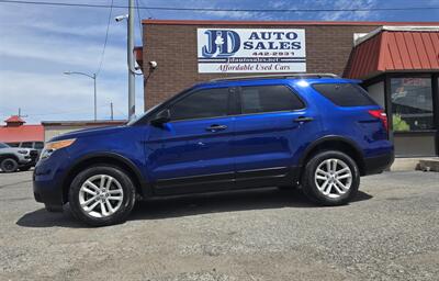 2015 Ford Explorer - Photo 19 - Helena, MT 59601