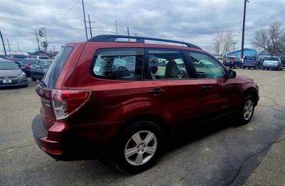 2010 Subaru Forester 2.5X   - Photo 7 - Helena, MT 59601