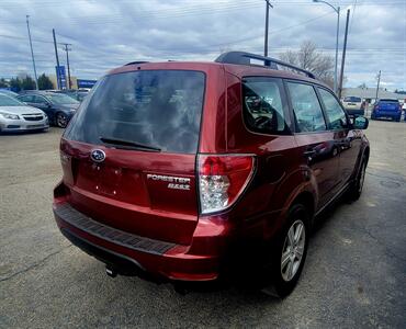 2010 Subaru Forester 2.5X   - Photo 8 - Helena, MT 59601