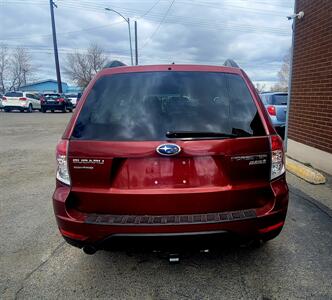 2010 Subaru Forester 2.5X   - Photo 9 - Helena, MT 59601