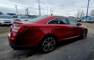 2013 Ford Taurus SHO   - Photo 9 - Helena, MT 59601