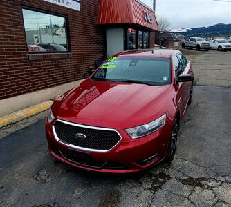 2013 Ford Taurus SHO   - Photo 4 - Helena, MT 59601