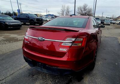 2013 Ford Taurus SHO   - Photo 11 - Helena, MT 59601