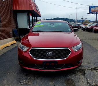 2013 Ford Taurus SHO   - Photo 5 - Helena, MT 59601