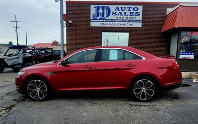 2013 Ford Taurus SHO   - Photo 26 - Helena, MT 59601