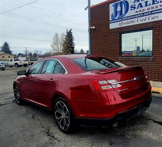 2013 Ford Taurus SHO   - Photo 6 - Helena, MT 59601