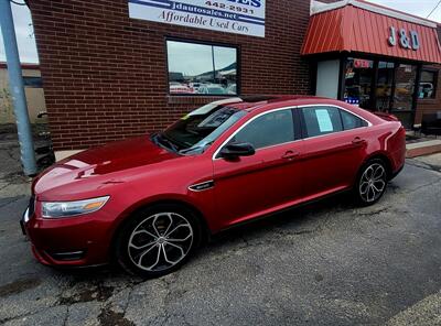 2013 Ford Taurus SHO   - Photo 28 - Helena, MT 59601