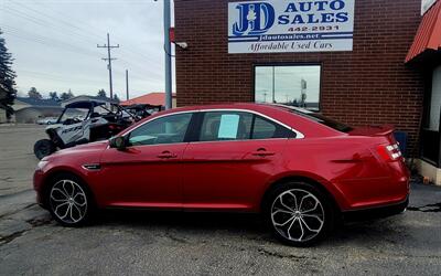 2013 Ford Taurus SHO   - Photo 18 - Helena, MT 59601