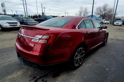 2013 Ford Taurus SHO   - Photo 10 - Helena, MT 59601