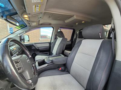 2012 Nissan Titan PRO-4X   - Photo 9 - Helena, MT 59601