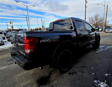 2012 Nissan Titan PRO-4X   - Photo 7 - Helena, MT 59601