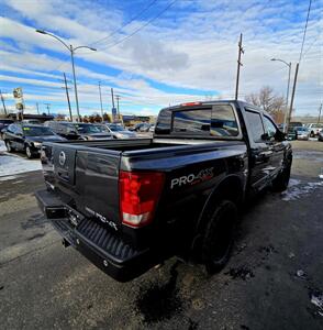 2012 Nissan Titan PRO-4X   - Photo 8 - Helena, MT 59601