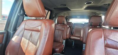 2013 Ford Expedition EL King Ranch   - Photo 9 - Helena, MT 59601