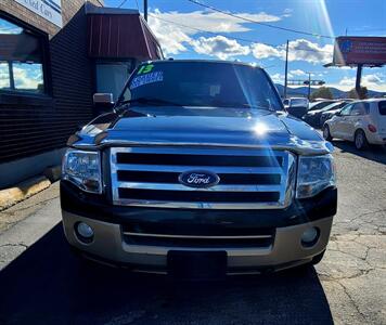 2013 Ford Expedition EL King Ranch   - Photo 5 - Helena, MT 59601