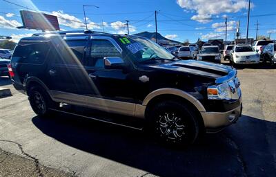 2013 Ford Expedition EL King Ranch   - Photo 7 - Helena, MT 59601