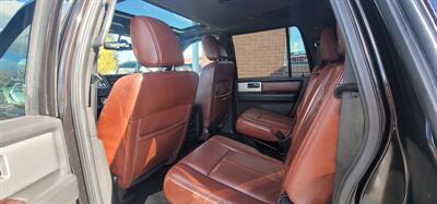 2013 Ford Expedition EL King Ranch   - Photo 10 - Helena, MT 59601