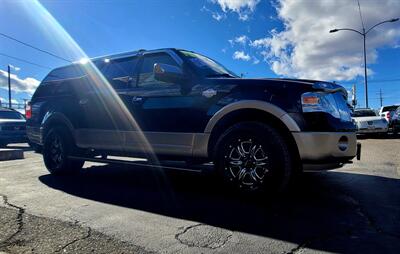 2013 Ford Expedition EL King Ranch   - Photo 6 - Helena, MT 59601