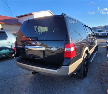 2013 Ford Expedition EL King Ranch   - Photo 19 - Helena, MT 59601