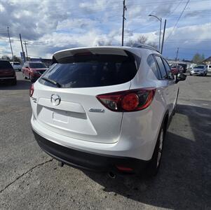 2014 Mazda CX-5 Grand Touring   - Photo 9 - Helena, MT 59601
