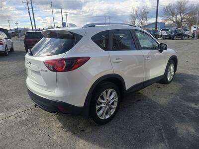 2014 Mazda CX-5 Grand Touring   - Photo 7 - Helena, MT 59601