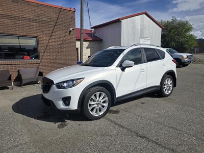 2014 Mazda CX-5 Grand Touring   - Photo 23 - Helena, MT 59601