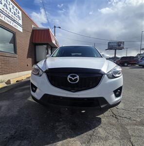 2014 Mazda CX-5 Grand Touring   - Photo 24 - Helena, MT 59601