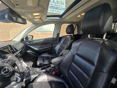 2014 Mazda CX-5 Grand Touring   - Photo 22 - Helena, MT 59601