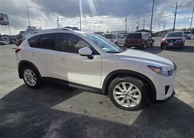 2014 Mazda CX-5 Grand Touring   - Photo 6 - Helena, MT 59601