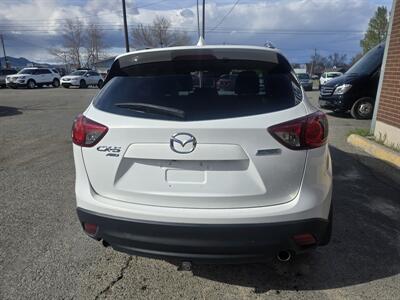 2014 Mazda CX-5 Grand Touring   - Photo 10 - Helena, MT 59601