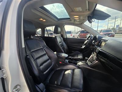 2014 Mazda CX-5 Grand Touring   - Photo 11 - Helena, MT 59601