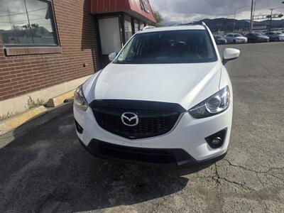 2014 Mazda CX-5 Grand Touring   - Photo 4 - Helena, MT 59601