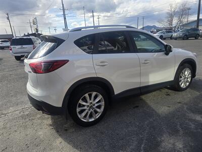 2014 Mazda CX-5 Grand Touring   - Photo 8 - Helena, MT 59601