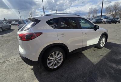 2014 Mazda CX-5 Grand Touring   - Photo 20 - Helena, MT 59601