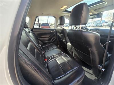 2014 Mazda CX-5 Grand Touring   - Photo 12 - Helena, MT 59601