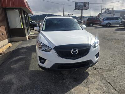 2014 Mazda CX-5 Grand Touring   - Photo 5 - Helena, MT 59601