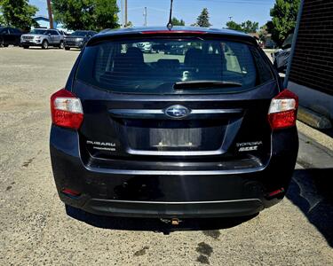 2012 Subaru Impreza 2.0i Premium   - Photo 8 - Helena, MT 59601