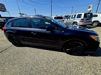 2012 Subaru Impreza 2.0i Premium   - Photo 7 - Helena, MT 59601