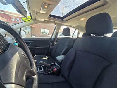 2012 Subaru Impreza 2.0i Premium   - Photo 10 - Helena, MT 59601